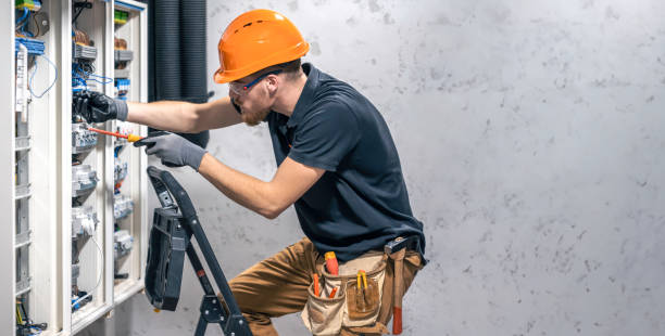 Best Electrical System Inspection  in Chetopa, KS